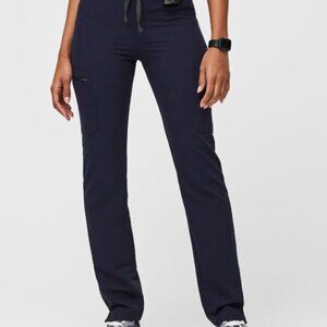 Figs Yola Skinny Scrub Pants